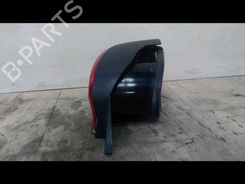 Left taillight CITROËN SAXO (S0, S1) 1.0 X | BP9405282C34