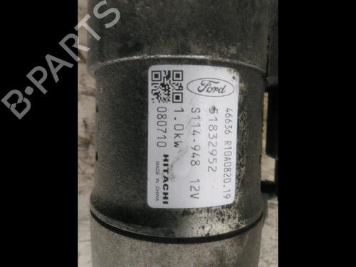 Starter FORD KA (RU8) 1.2 | BP13242823M8
