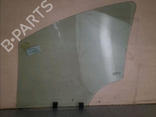 Front right door window CITROËN C3 II (SC_) 1.4 HDi 70 (SC8HZC, SC8HR0, SC8HP4) | BP14857829C19 