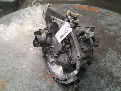 Boîte de vitesses Boîte de vitesses CITROËN C3 I (FC_, FN_) 1.1 LPG (60 hp) 39937708 39937708