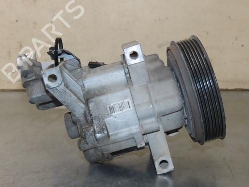 AC compressor DACIA SANDERO II 1.5 dCi | BP35797523M34 - Image 2