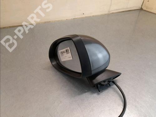 Left mirror OPEL CORSA D (S07) 1.3 CDTI (L08, L68) | BP11496686C26 