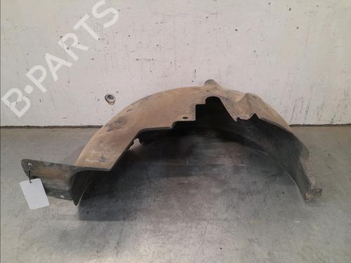 Used Wheel arch PEUGEOT 208 I (CA_, CC_) 1.4 VTi (95 hp) 28105706
