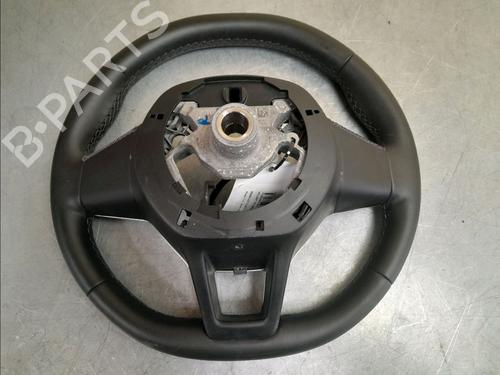 Steering wheel RENAULT CLIO V (B7_) 1.0 TCe 90 (B7MT) | BP15273241C49 