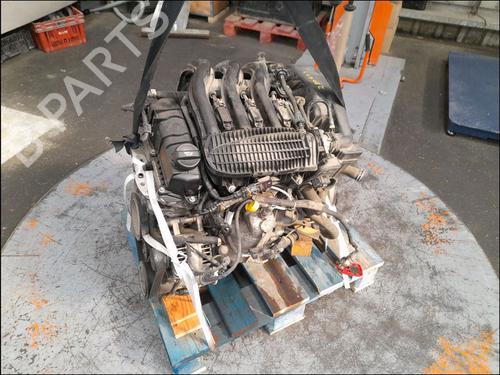 Engine PEUGEOT 208 I (CA_, CC_) 1.2 VTI 82 | BP27094105M1 