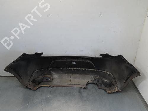 Rear bumper ALFA ROMEO MITO (955_) 1.3 MultiJet (955AXP1A, 955AYC1A) | BP18663331C8 