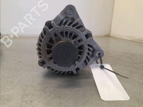 Alternator FIAT TALENTO Van (296_) 1.6 D | BP33633122M7 - Image 2