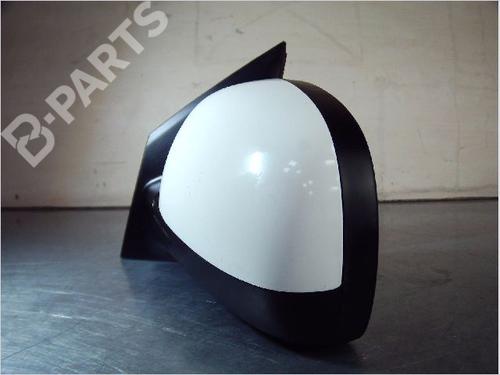 Left mirror NISSAN NOTE (E11, NE11) 1.5 dCi | BP10714181C26 