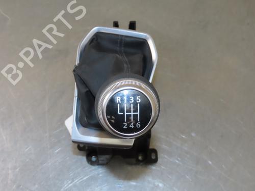 Gear lever RENAULT CLIO V (B7_) 1.5 Blue dCi 85 (B7AG) | BP17067666M90