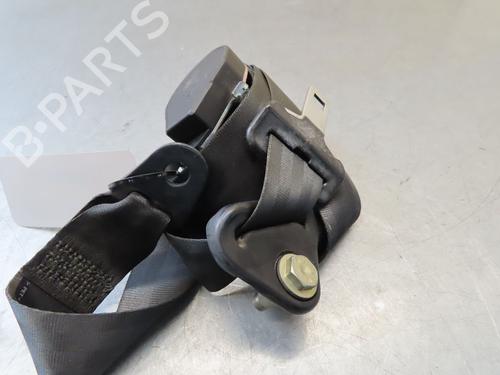 Used Front left belt tensioner DACIA DUSTER (HS_) 1.5 dCi (HSAJ) (90 hp) 24624364