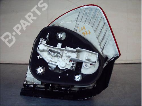 Right taillight BMW 1 (E87) 118 d | BP9410939C35 