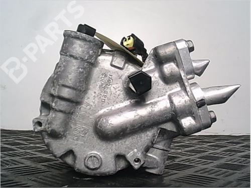 AC compressor RENAULT SCÉNIC IV (J9_) 1.5 dCi 110 | BP9411021M34 