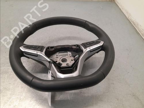 Steering wheel VW POLO VI (AW1, BZ1, AE1) 1.0 TSI | BP33222501C49 - Image 4