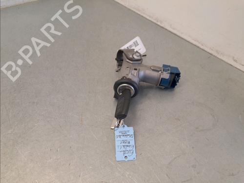 Ignition barrel FORD FIESTA VI (CB1, CCN) 1.0 EcoBoost | BP35970917M48 - Image 2