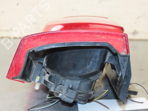 Farolim esquerdo CITROËN NEMO Box Body/MPV (AA_) 1.4 HDi (68 hp) 24323246