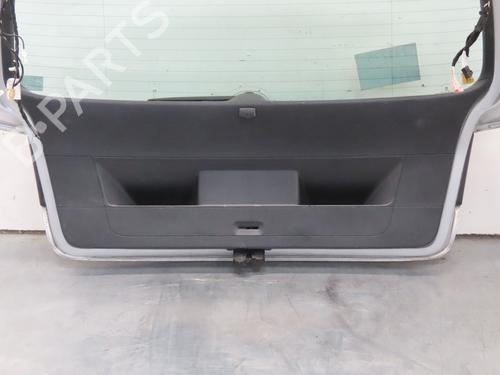 Tailgate VW GOLF VI (5K1) 1.6 TDI | BP19440701C6 