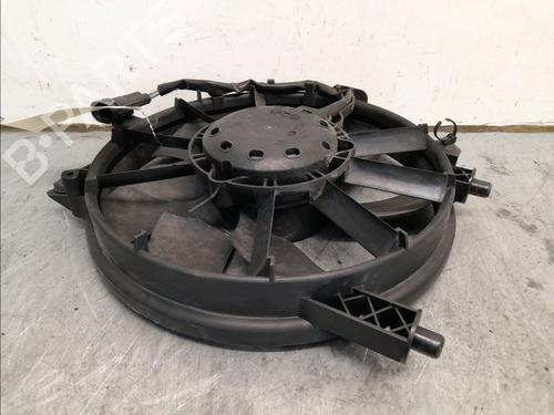 Used Radiator fan Radiator fan 15491831 15491831