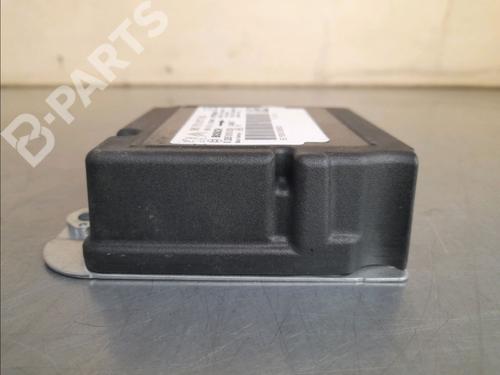 ECU airbags PEUGEOT 3008 I MPV (0U_) 1.6 HDi | BP12145941M53 