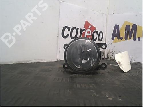 Used Left front fog light OPEL AGILA (B) (H08) 1.2 (F68) (86 hp) 9404368