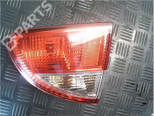Right taillight SEAT LEON (1M1) 1.9 TDI | BP9409404C35 