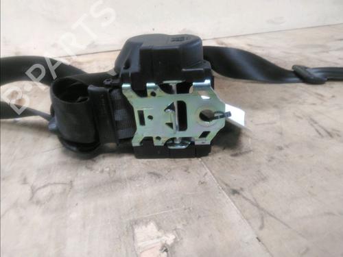 Rear left belt tensioner VW POLO V (6R1, 6C1) 1.2 TDI | BP13356857C89 