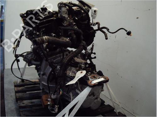 Gearbox CITROËN C1 II (PA_, PS_) 1.0 VTi 72 | BP9411158M3