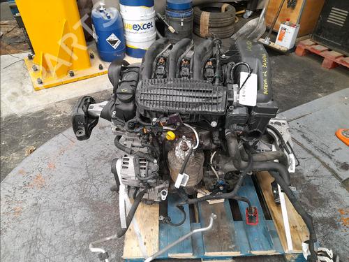 Engine PEUGEOT 208 I (CA_, CC_) 1.2 VTi 68 / PureTech 68 | BP32399320M1 - Image 5