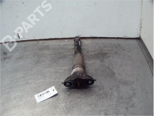 Right rear shock absorber PEUGEOT 208 II (UB_, UP_, UW_, UJ_) 1.2 PureTech 130 | BP10682890M19 