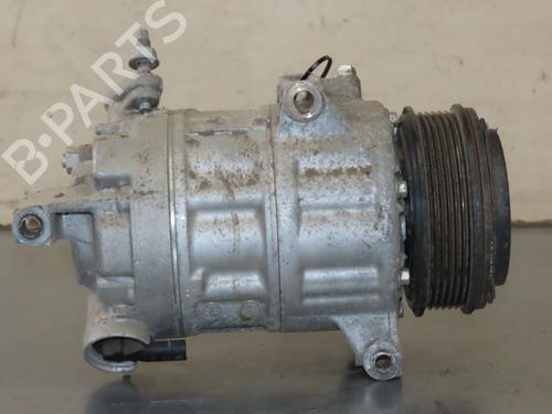 AC compressor FORD RANGER (TKE) 2.0 EcoBlue 4x4 | BP28087298M34 