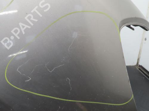 Right front fenders RENAULT CLIO III (BR0/1, CR0/1) 1.5 dCi (C/BR0G, C/BR1G) | BP17775850C42 