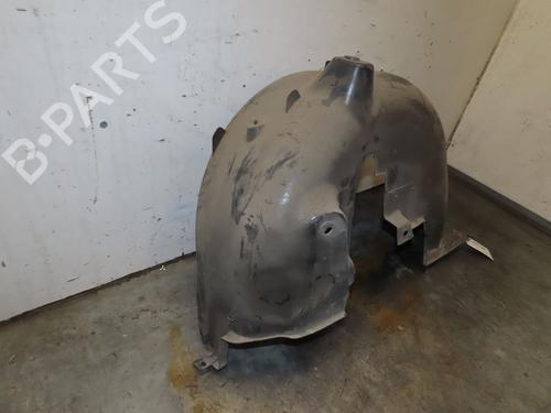 Wheel arch PEUGEOT 208 I (CA_, CC_) 1.2 VTI 82 | BP31029851C56
