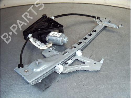 Used Front right window mechanism CITROËN C1 II (PA_, PS_) 1.0 VTi 68 (69 hp) 11082591