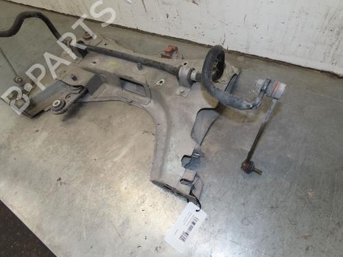 Subframe RENAULT CLIO III (BR0/1, CR0/1) 1.5 dCi (BR0H, CR0H, CR1S, BR1S) | BP37083920M9 - Image 3