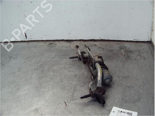 Used Front wiper motor Front wiper motor RENAULT TWINGO II (CN0_) 1.2 16V (CN04, CN0B) (75 hp) 10690868 10690868