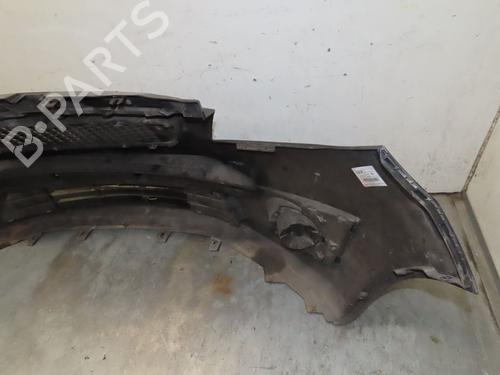 Used Front bumper CHEVROLET SPARK (M300) 1.0 (68 hp) 29963260