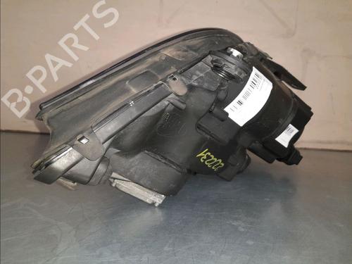 Right headlight MERCEDES-BENZ M-CLASS (W164) ML 320 CDI 4-matic (164.122) | BP12431481C29 