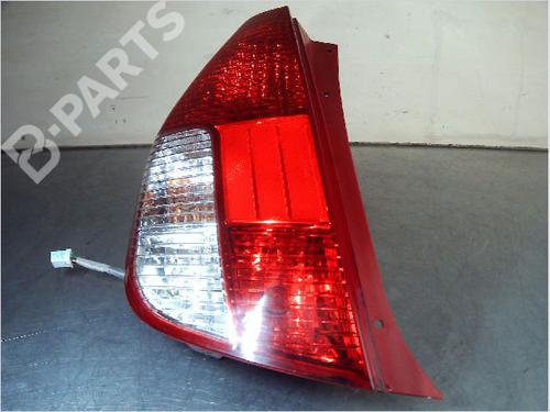 Used Left taillight HYUNDAI i10 I (PA) 1.2 (78 hp) 10683067