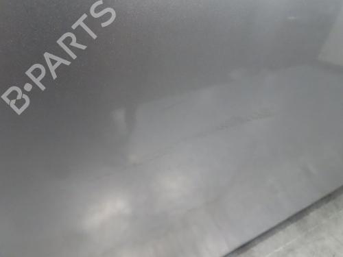 Right rear door VW GOLF VI (5K1) 1.6 TDI | BP19411845C5