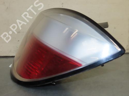 Right taillight OPEL ASTRA H (A04) 1.7 CDTI (L48) | BP16430411C35 