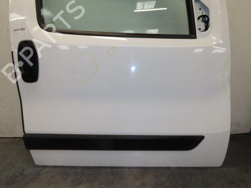 Right front door PEUGEOT BIPPER (AA_) 1.3 HDi 75 | BP31935918C3