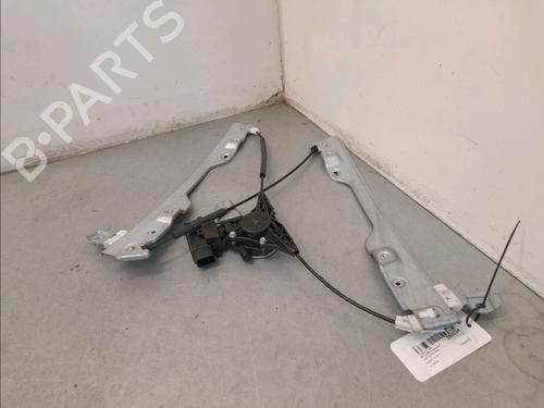 Used Front left window mechanism Front left window mechanism 39251492 39251492