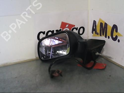 Used Left mirror Left mirror PEUGEOT 407 (6D_) 2.0 HDi 135 (6DRHRH, 6DRHRE, 6DRHRG, 6DRHRJ) (136 hp) 9403049 9403049