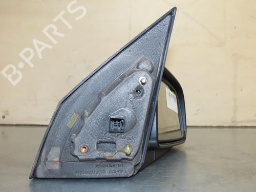 Right mirror HYUNDAI TUCSON (JM) 2.0 CRDi All-wheel Drive | BP16740198C27 