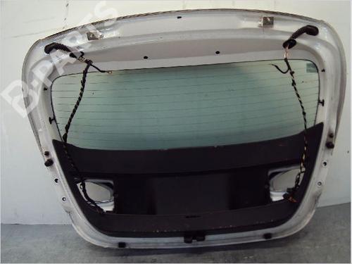 Tailgate SEAT LEON (1P1) 2.0 TDI 16V | BP9409792C6 