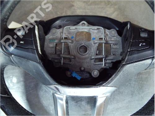 Steering wheel PEUGEOT 208 I (CA_, CC_) 1.6 HDi | BP9535464C49 