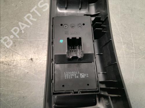 Left front window switch OPEL MERIVA B MPV (S10) 1.7 CDTI (75) | BP32253806I27 - Image 4