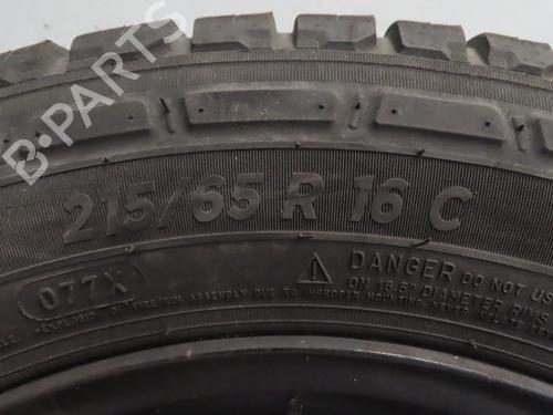 Jack Kit RENAULT TRAFIC III Van (FG_) 1.6 dCi 140 (FGMA, FGMC) | BP30188404C119 