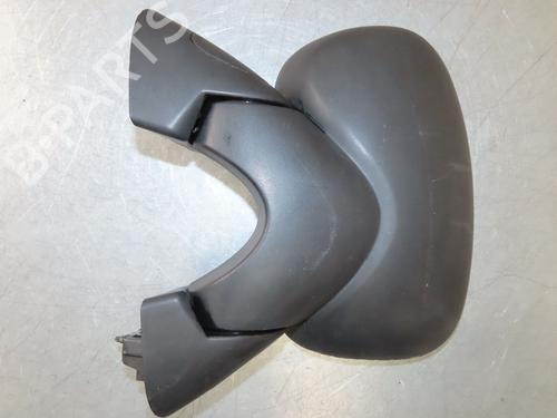 Left mirror OPEL VIVARO A Van (X83) 2.0 CDTI (F7) | BP25585744C26 