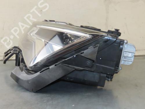 Left headlight SEAT ATECA (KH7, KHP) 2.0 TDI 4Drive | BP37275413C28 - Image 9