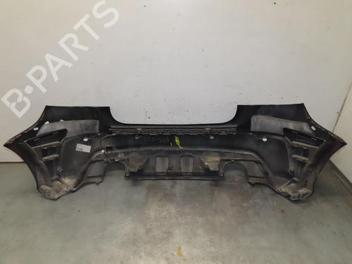 Rear bumper MERCEDES-BENZ A-CLASS (W176) A 180 CDI (176.000) | BP30867178C8